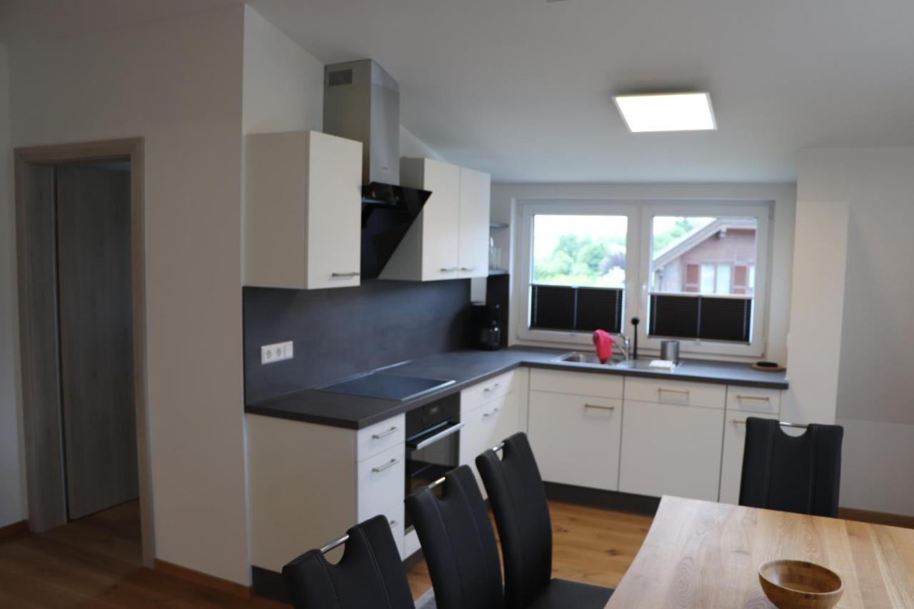 Apartment Dreamview Drobollach am Faakersee Ngoại thất bức ảnh