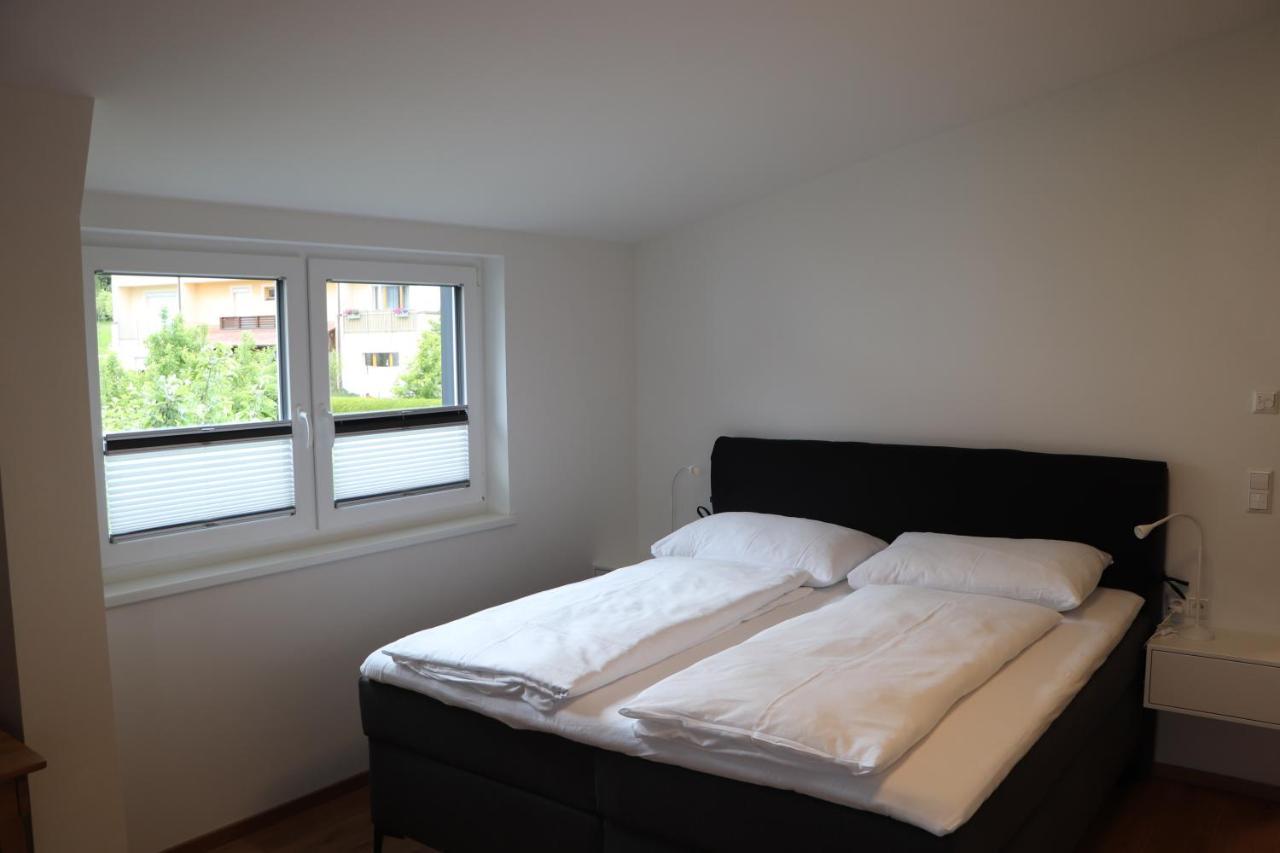 Apartment Dreamview Drobollach am Faakersee Ngoại thất bức ảnh