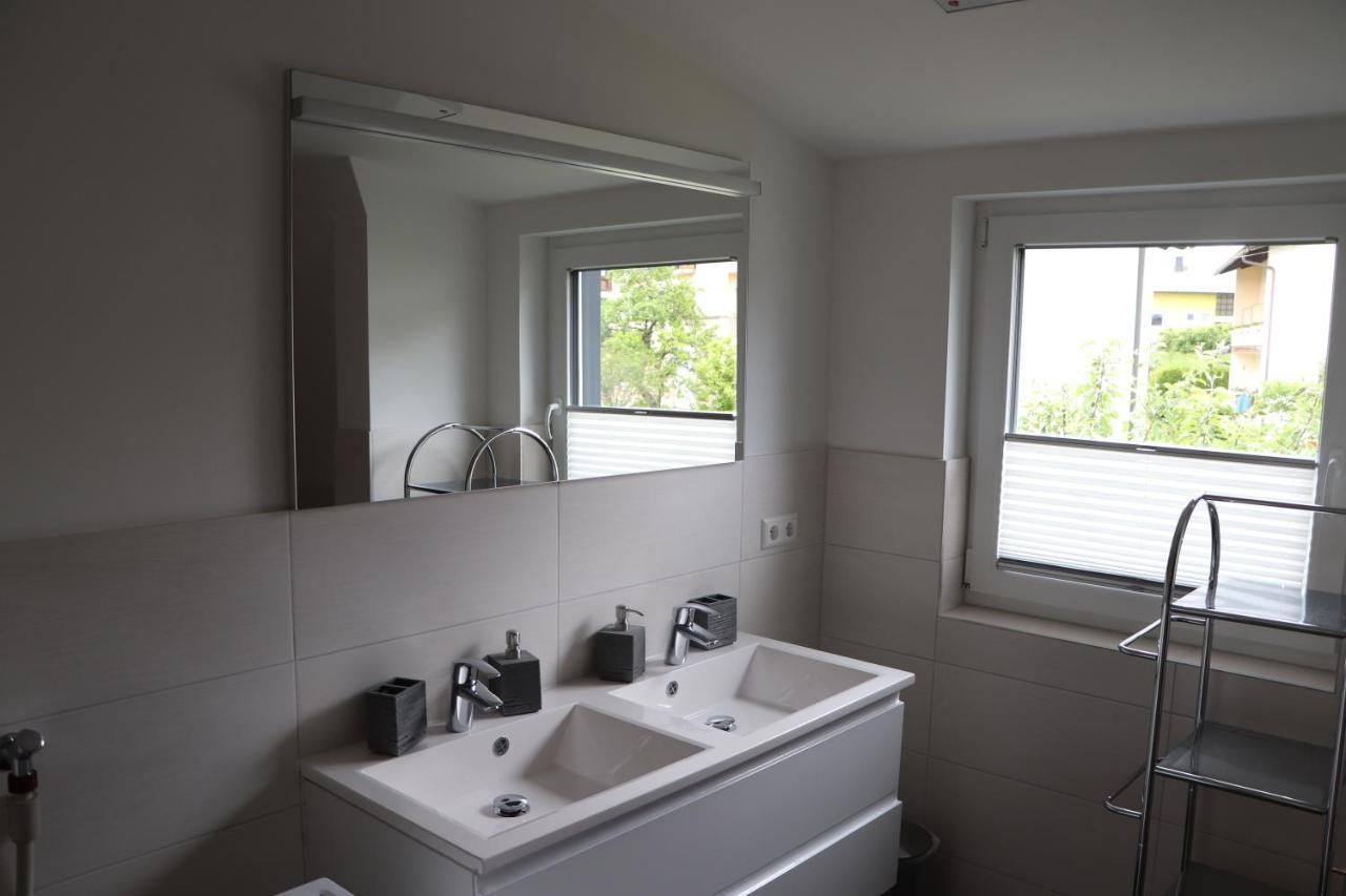 Apartment Dreamview Drobollach am Faakersee Ngoại thất bức ảnh