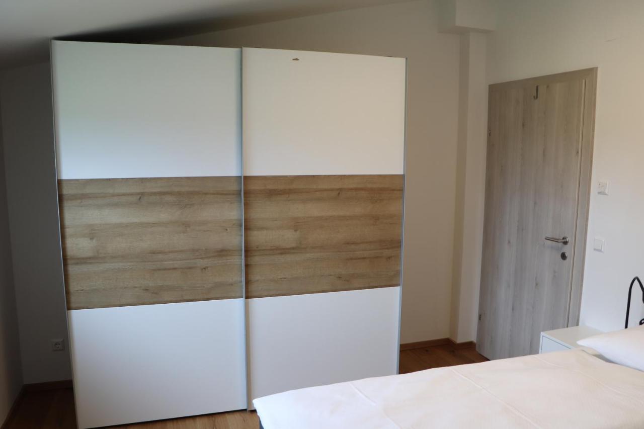 Apartment Dreamview Drobollach am Faakersee Ngoại thất bức ảnh